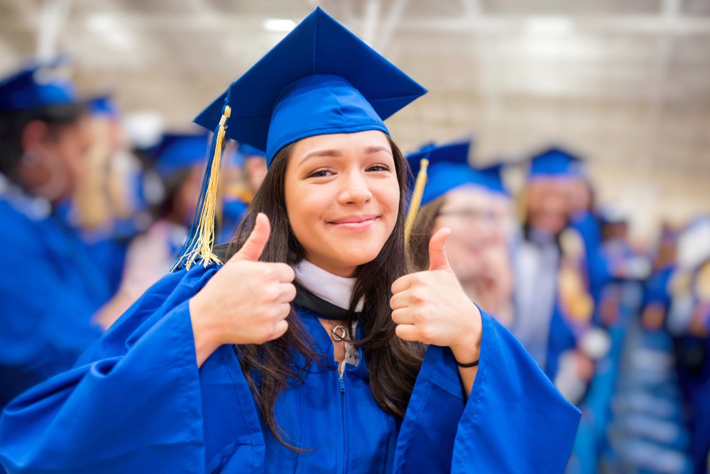 Graduate Scholarships for local students