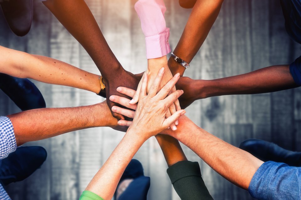 The Credit Union Difference