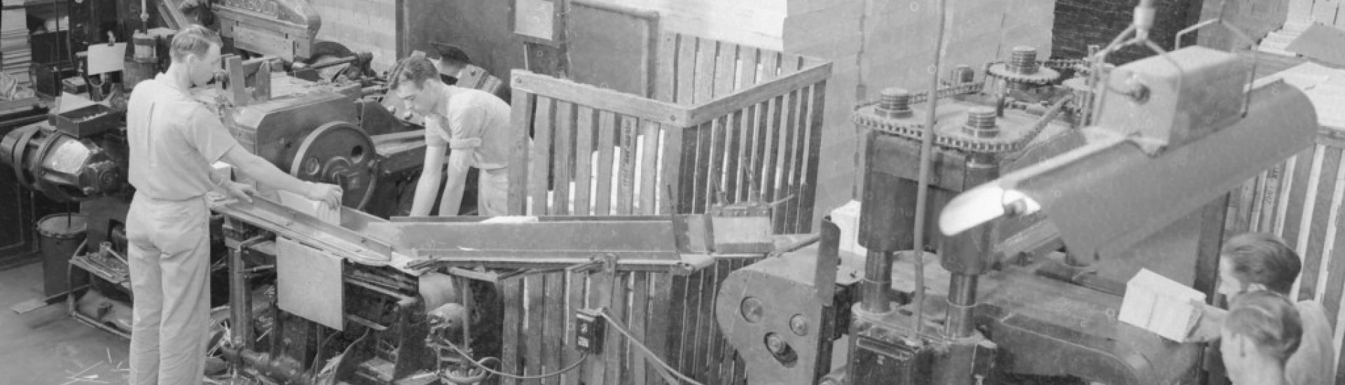 Kingsport Press History Kingsport Press History