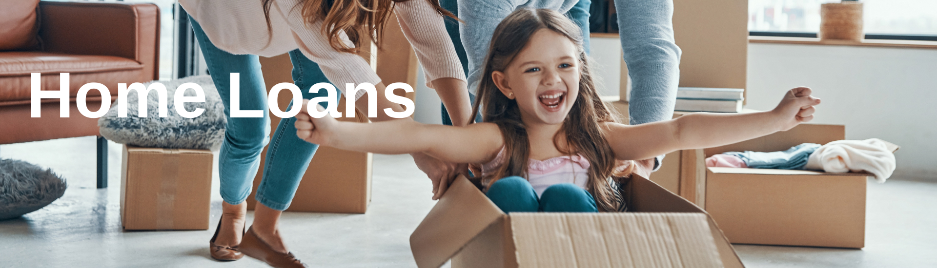 Home Loans Home Loans