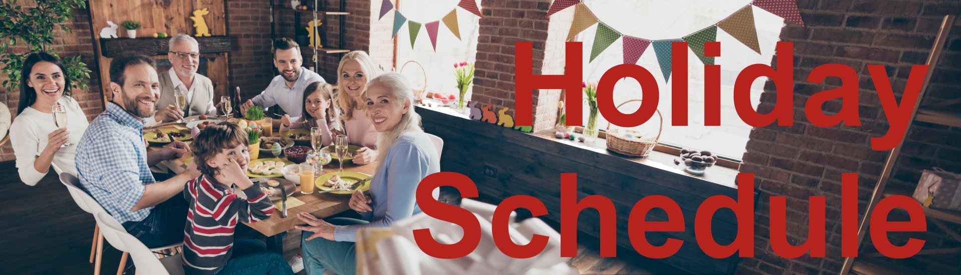 Enjoy the Holidays Enjoy the Holidays
