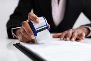 Notary Services Notary Services