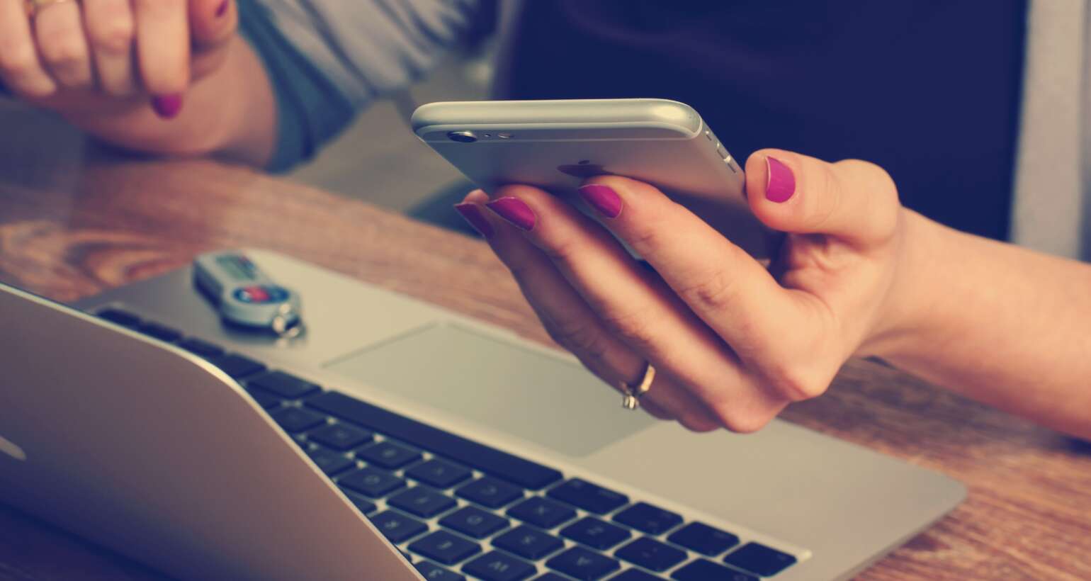 Electronic Services for Traveling Members