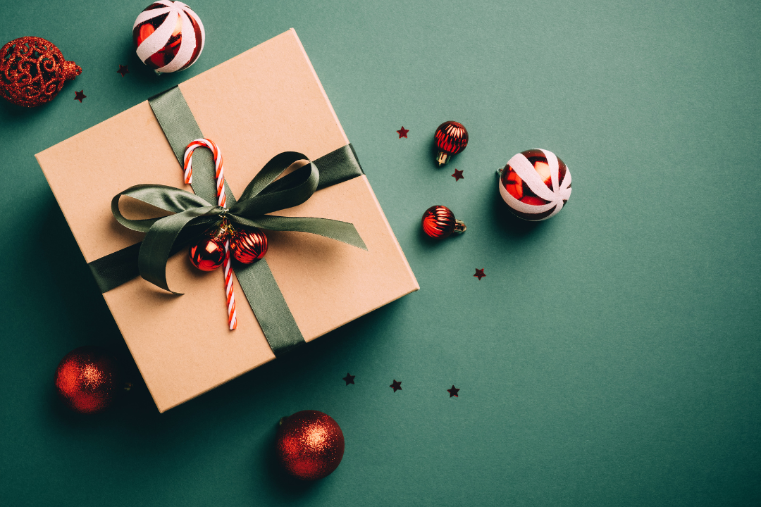We are giving away $150 for Christmas!