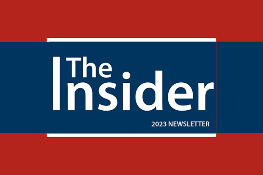 Summer Newsletter