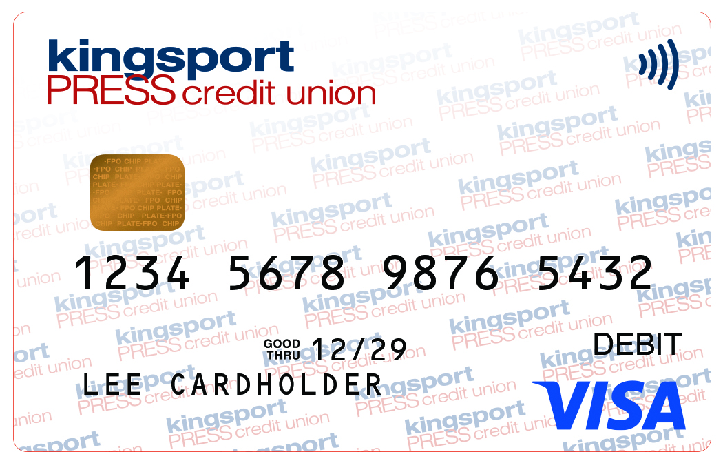 New Debit Cards are Coming!