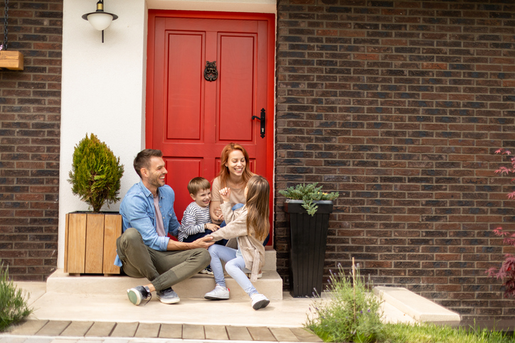 Getting a Mortgage