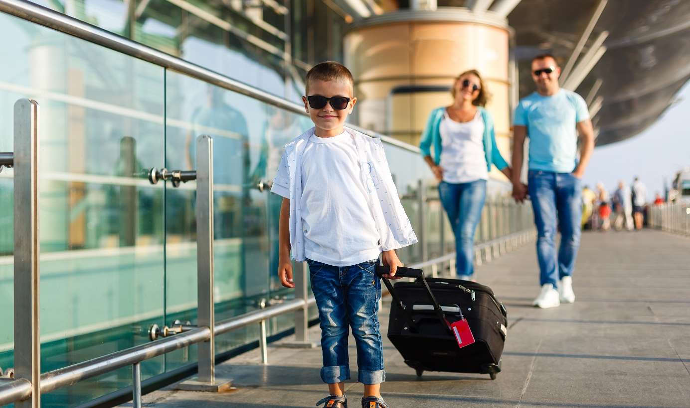 Tips for Saving Money on Your Upcoming Trip