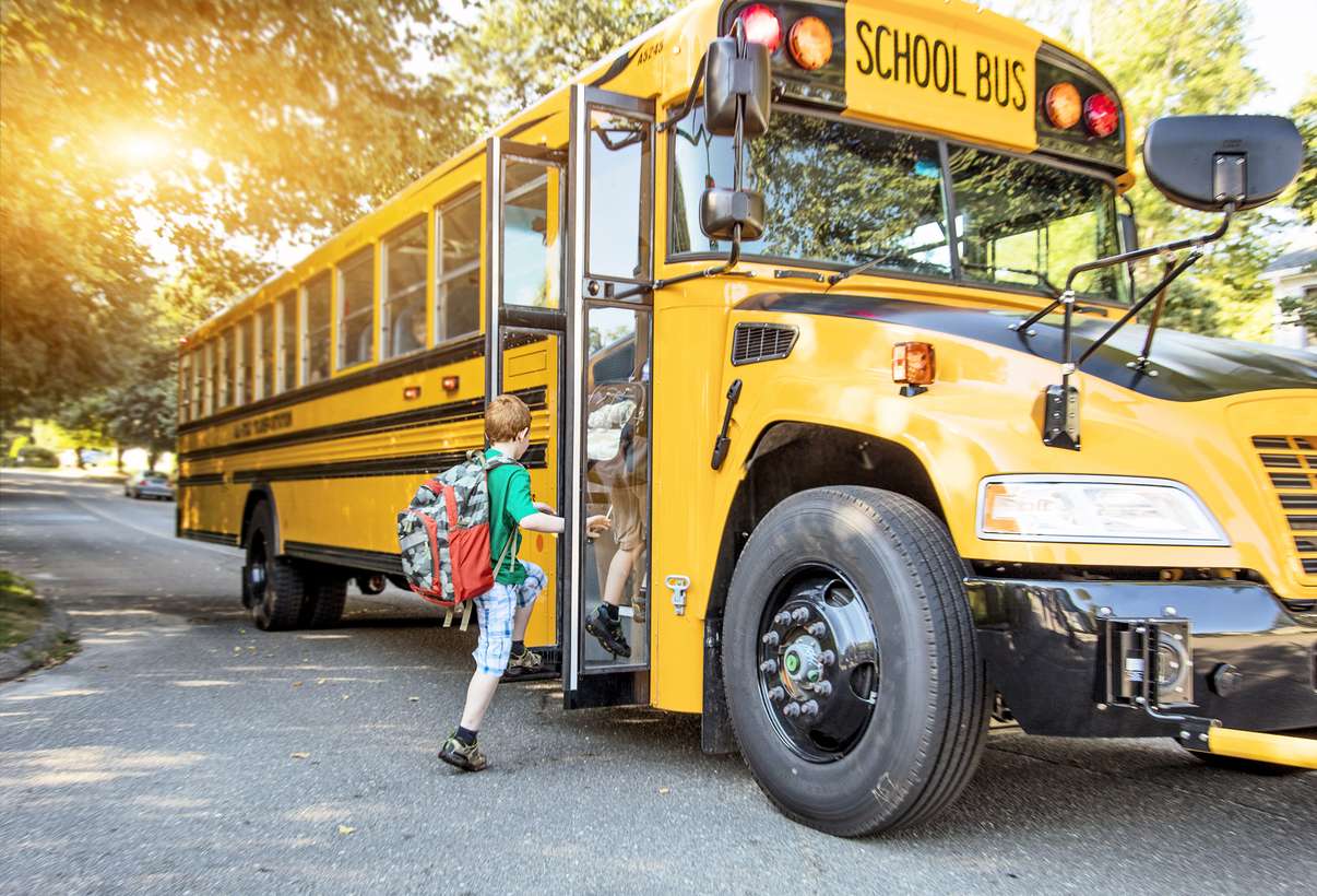 Do Your Back-to-School Shopping on KPCU!