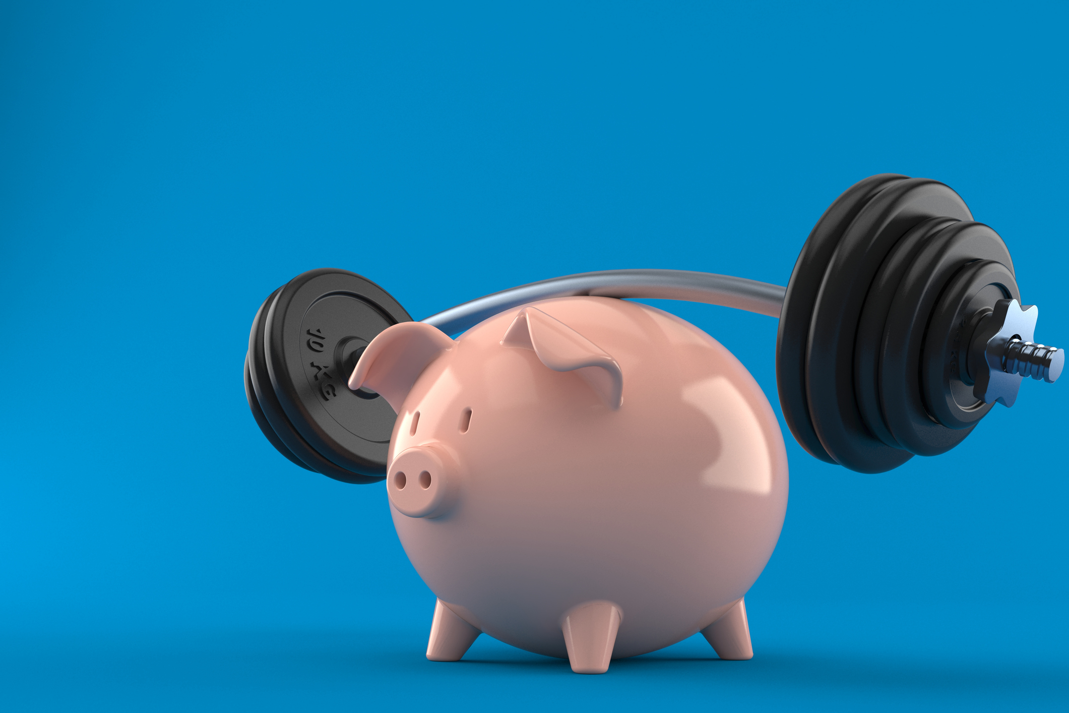 How to Build Strong Credit