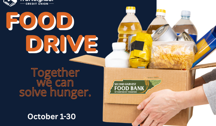 Together We Can Stop Hunger