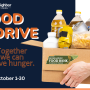 Together We Can Stop Hunger
