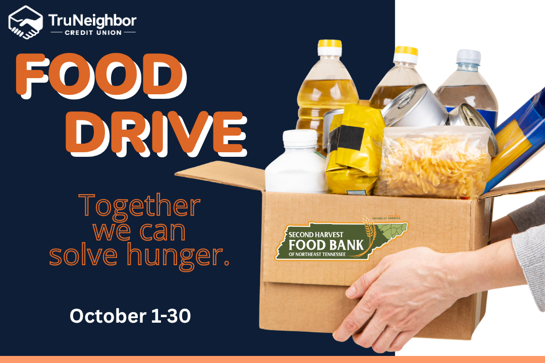 Together We Can Stop Hunger